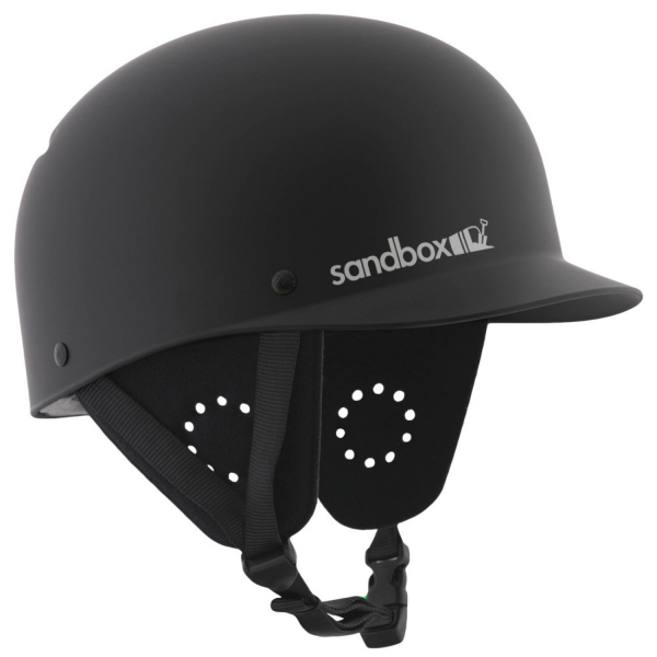Sandbox Classic 2.0 Low Rider Water Sports Ear Covers Black