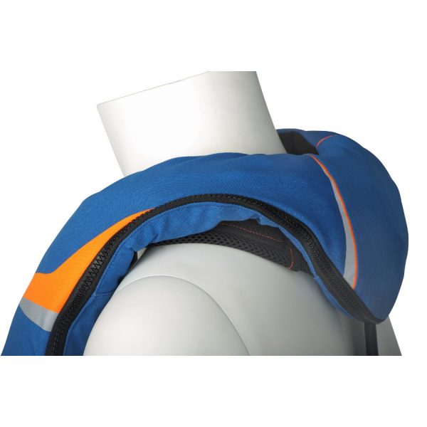Secumar Scout life jacket