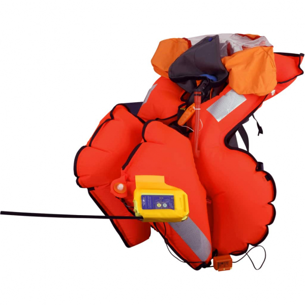 Secumar Scout life jacket