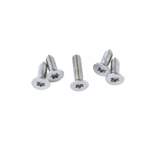ION Juego de tornillos (5pcs) para barra SPECTRE / M4x13mm TX20 OneSize