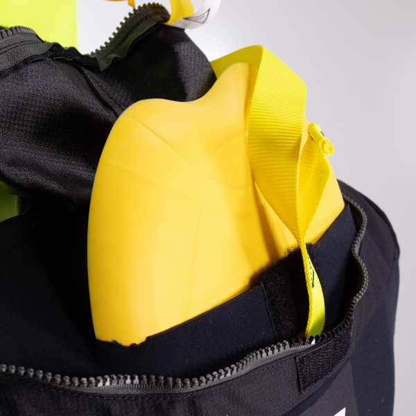 Secumar Furio Inflatable Hybrid Impact Vest