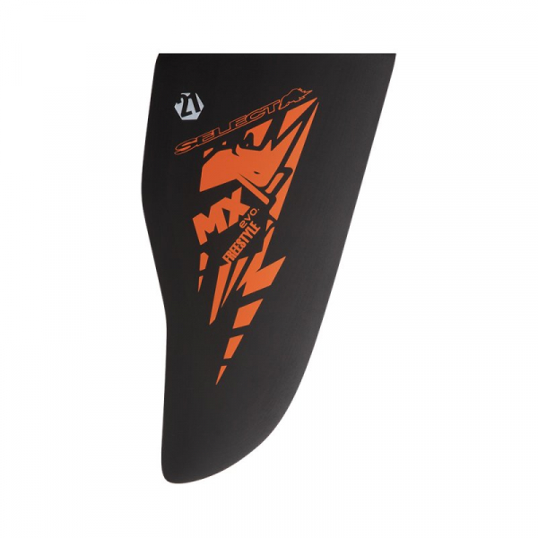 Select MX Evo Windsurf-Finne
