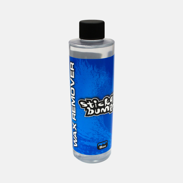Sticky Bumps Surf Wax Remover 8 oz / 240 ml