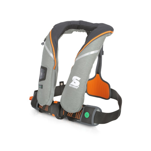 Secumar Survival 220 life jacket