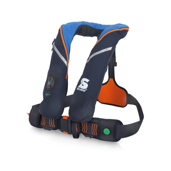 Secumar Survival 220 life jacket