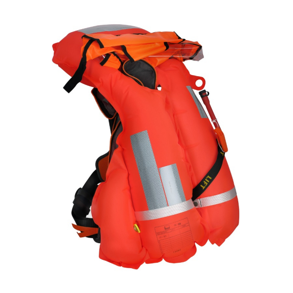 Secumar Survival 220 life jacket