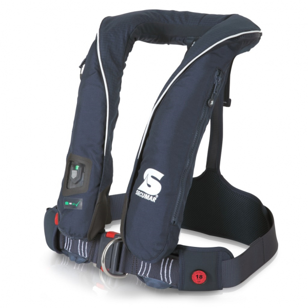 Secumar Survival 220 life jacket