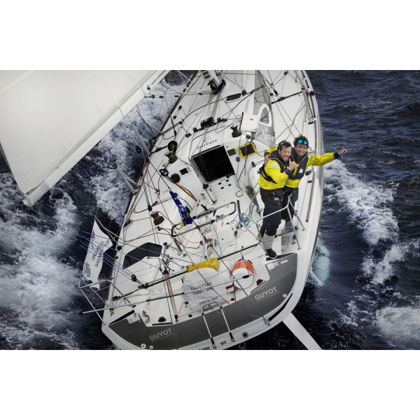 Secumar Survival 275 life jacket