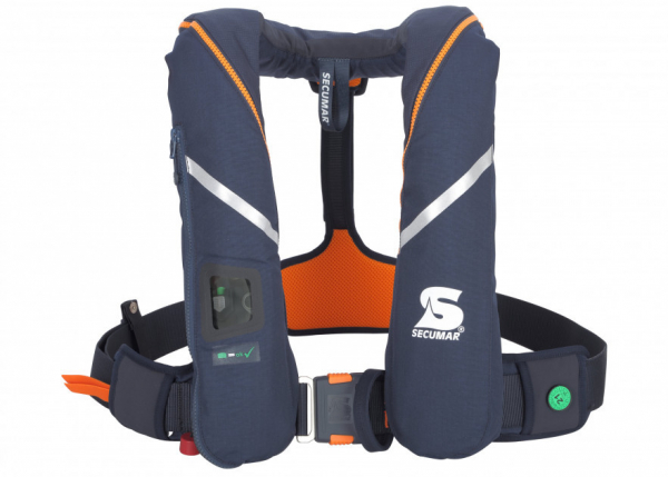 Secumar Survival 275 Duo Protect life jacket