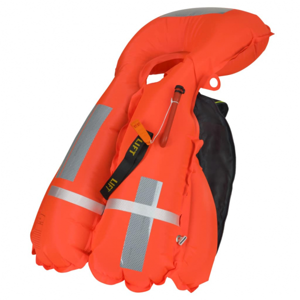 Secumar Survival 275 life jacket