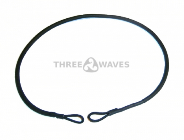 Three Waves Neck holding system for nose clamps