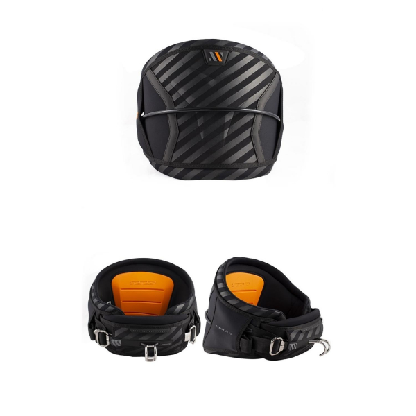 RRD Thrive Plus Y27 imbracatura per kite e windsurf da uomo