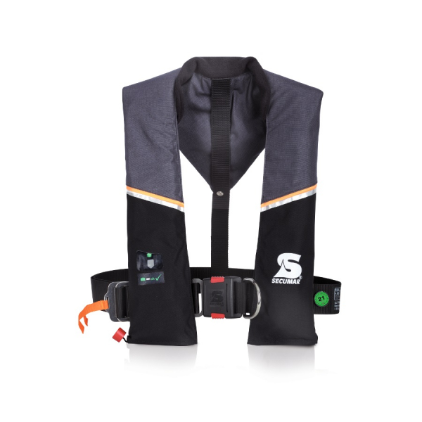 Secumar Ultra 170 Harness Life Jacket