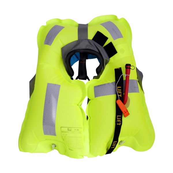 Secumar Ultra 170 Harness Life Jacket