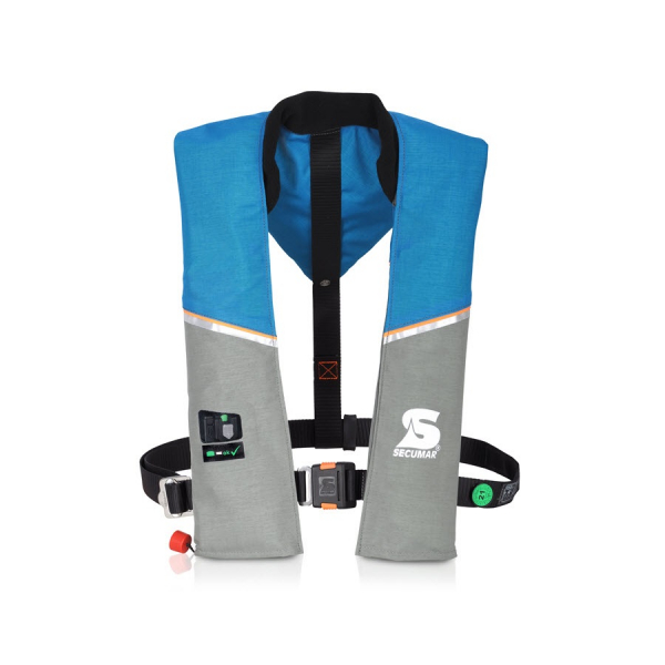 Secumar Ultra 170 life jacket