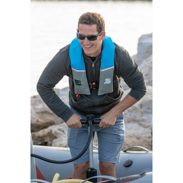 Secumar Ultra 170 life jacket