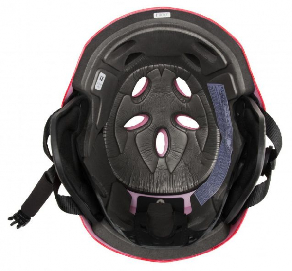 Pro-Tec Ace Wake Wassersporthelm Unisex Rot