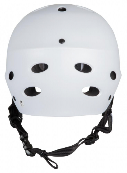 Pro-Tec Ace Wake Watersports Helmet Unisex Satin White