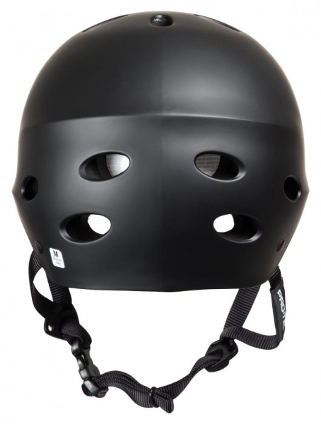 Pro-Tec Ace Water Water Sports Helmet Unisex Rubber Black