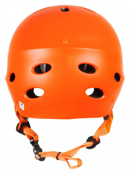 Pro-Tec Ace Wake Casque de sports nautiques unisexe Hot Magma Orange