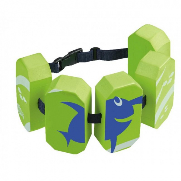 BECO Sealife swimming belt for children