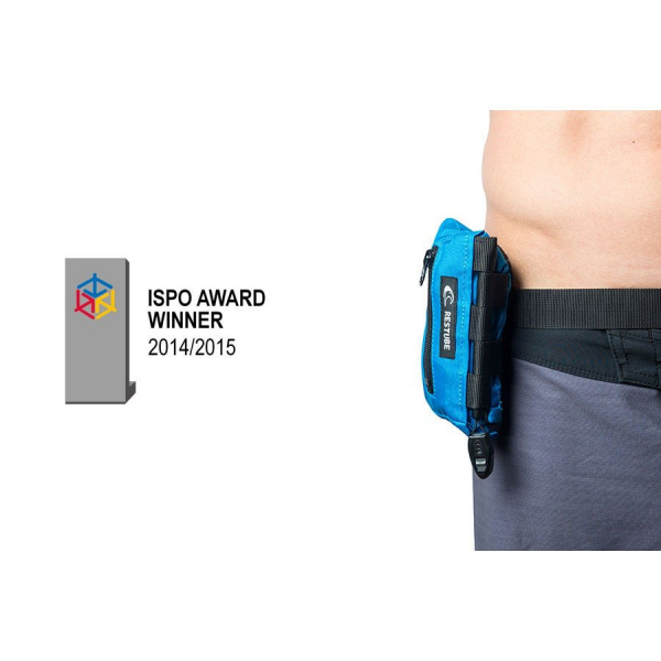 Restube sports - life buoy for surfers
