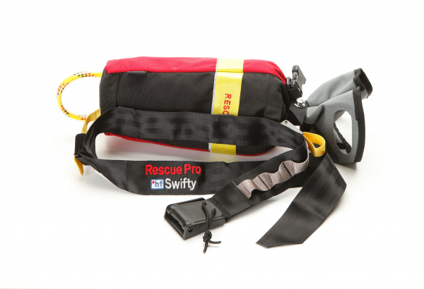 hf - Swifty - Ceinture de sac à jeter