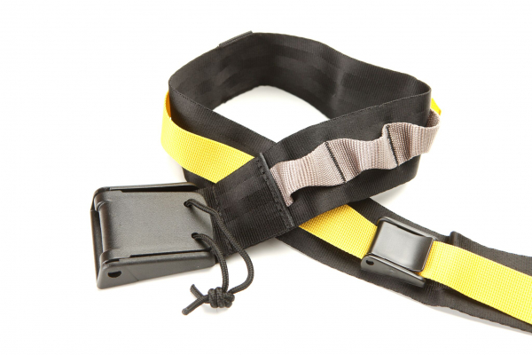 hf - Swifty - Ceinture de sac à jeter