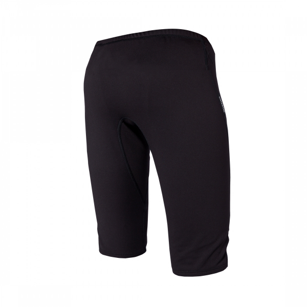 Mystic Bipoly Thermal Shorts Women Black 2019