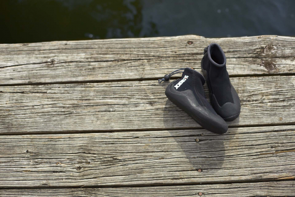 Jobe H2O scarpe in neoprene 2mm bambini