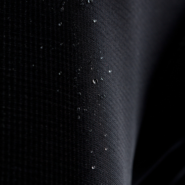 ION Vector Select Gilet con zip frontale Uomo Deep Sea