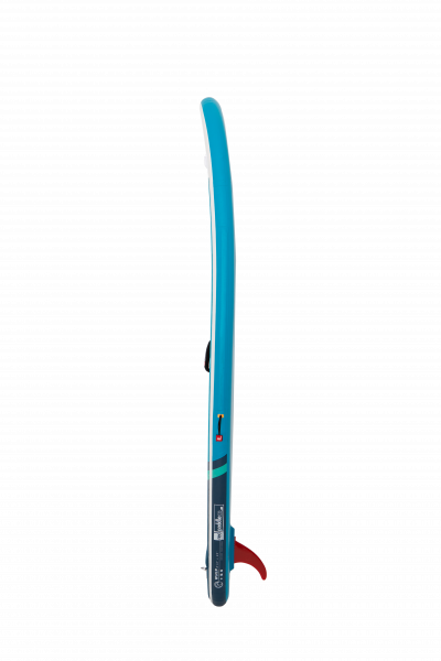 Red Paddle Co WHIP SUP 8'10" x 29" x 4" MSL mit TITAN 2 Pumpe