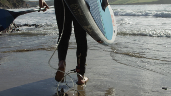 Red Paddle Co WHIP MSL Tablero 8'10" x 29" x 4"