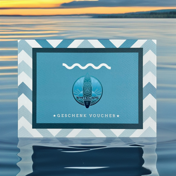 Buono regalo Whitecaps Products