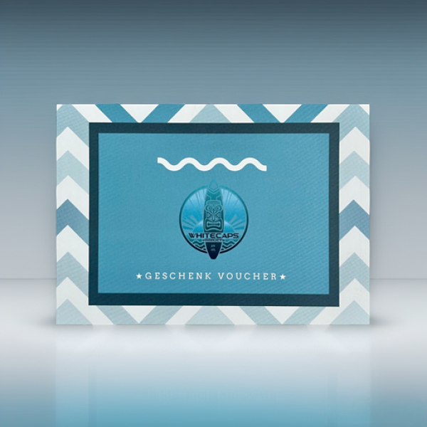 Buono regalo Whitecaps Products