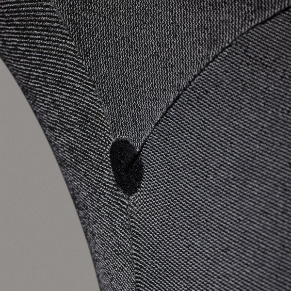 Xcel Axis X2 Hooded Combinaison 5/4mm Back-Zip Hommes Noir