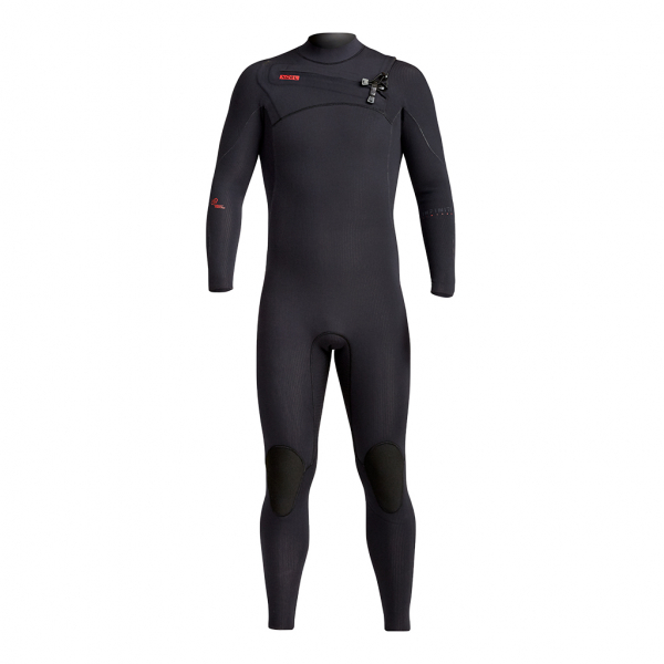 Xcel Infiniti LTD X2 Neoprenanzug 5/4mm Männer Schwarz