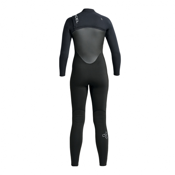 Xcel Infiniti X2 Wetsuit 4/3mm Women Noir