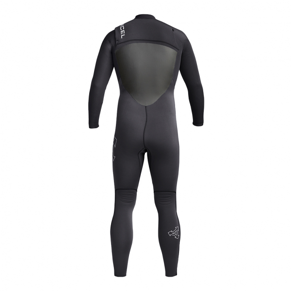 Xcel Infiniti X2 Neoprenanzug 4/3mm Männer Schwarz