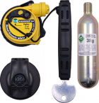 Crewsaver MA1 38g Hammar Rearming Pack