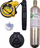 Crewsaver MA1 60g Hammar Rearming Pack