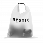 Mystic Wetsuit Dry Bag Transparente