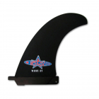 T-Zone Fin Wave 210 US box Windsurf Fin