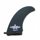 T-Zone Fin Wave 210 US box Windsurf Fin