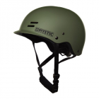 Mystic Predator Wassersporthelm Unisex Dark Olive