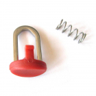 Clip pour Tekknosport Mastextensions Pin System