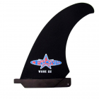 T-Zone Fin Wave 220 US box Windsurf Fin