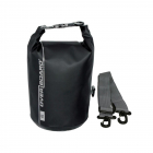 OverBoard waterproof stuff sack 5 liter black