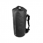 OverBoard waterproof stuff sack 60 liters black