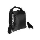 OverBoard bolsa impermeable 15 litros negro